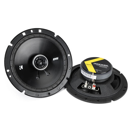 Kicker audio - audio, (165