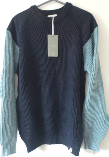 Mens peregrine jumper size - mens,