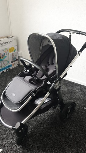 Mamas and papas pushchair - mamas,