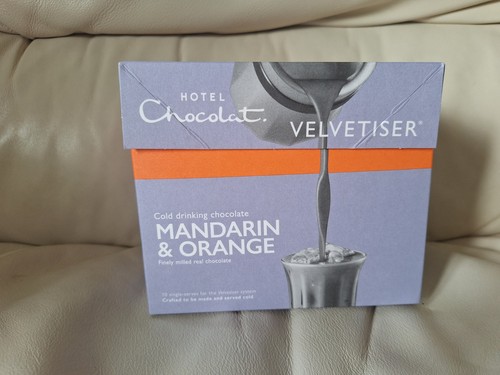 Hotel chocolat mandarin - hotel,