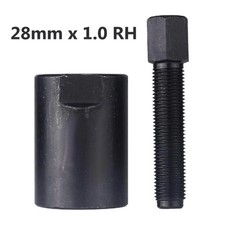 Flywheel Puller Tool for Motorcycle Rotor Removal with Part Number 070MCHP10100