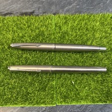 Vintage Parker 45 Flighter