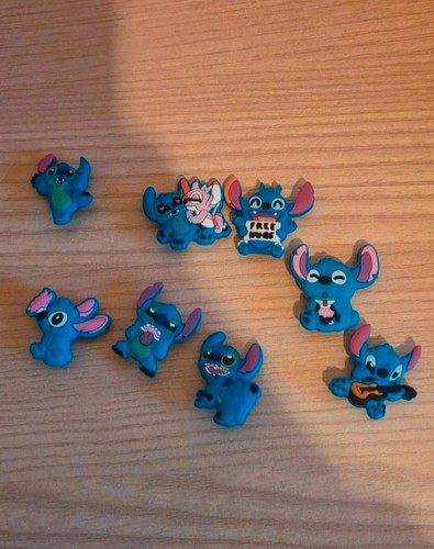 Brand new disney stitch shoe - disney,