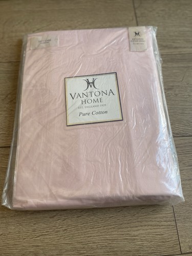 Vantona home pure cotton - pure,