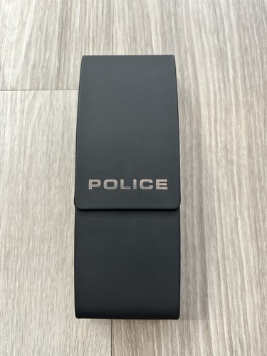 Black police hard - black,