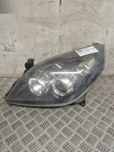 Vauxhall vectra 2006 2008 - c, 2006-2008