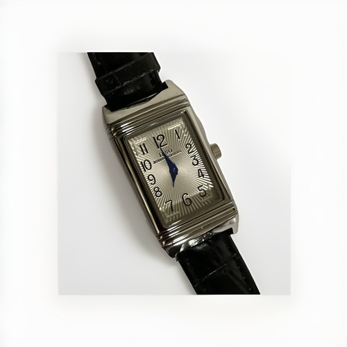 Jlc style reverso ibso - ,