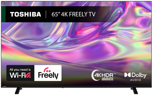 Toshiba 65uv1563db dled - toshiba, 4k