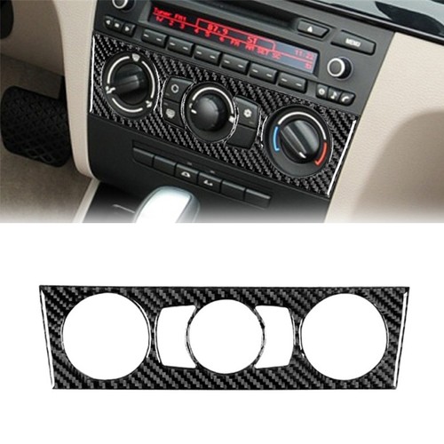 Carbon fiber air - fiber, ac