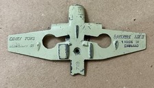 DINKY SPITFIRE MKII #719 -