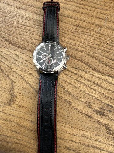 Festina chronograph date mens - date,