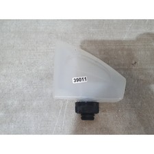 Bissell ProHeat SmartMix Shampoo Bottle Assy Clear for Upright Carpet Cleaner