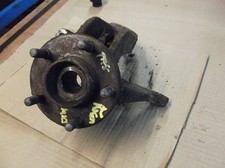 FORD MONDEO MK3 2001 - 2007 PASSENGER SIDE FRONT HUB WHEEL BEARING STUB ASSEMBLY