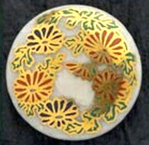 Traditional crafts satsuma - traditional, crafts[satsuma