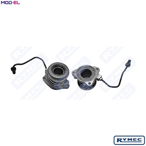 Central slave cylinder clutch - central,