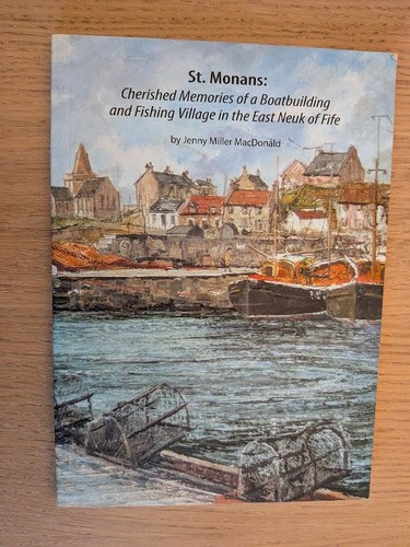 Monans jenny miller - st.,