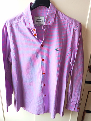 Vivienne westwood mens casual - westwood,