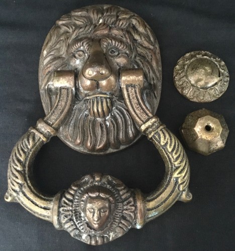 Antique vintage french heavy - antique,