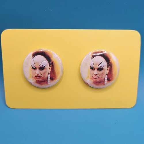 Divine the drag - the, inspired