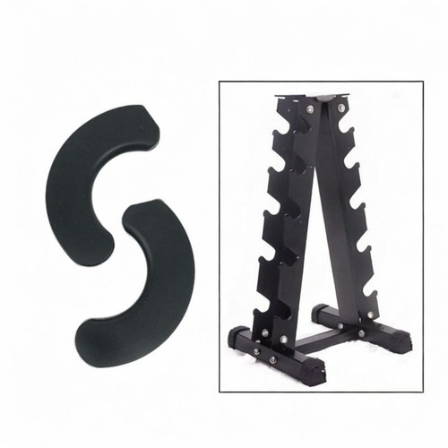 Dumbbell holder protection - 2x,