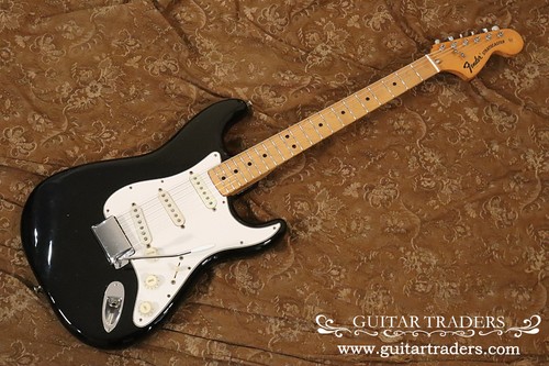 Fender 1975 stratocaster - 1975,
