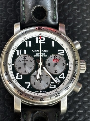 Chopard mille miglia - chopard, 8915