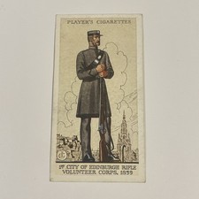 Player’s. Uniforms Of The