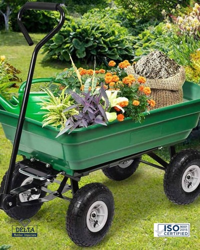 Heavy duty 75l garden - 75l,