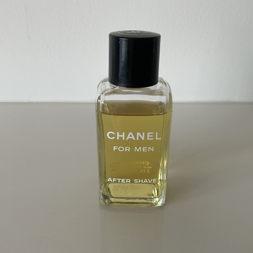 Vintage chanel for - for, after