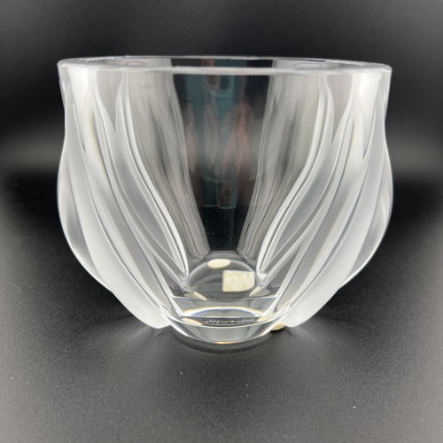 Gorgeous lalique crystal - gorgeous,