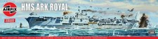 Airfix A04208V HMS Ark Royal