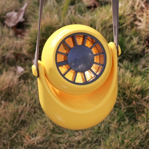 Usb small fan oscillating - small,