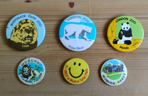 6no vintage london - 6no,