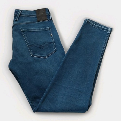Replay anbass men denim - replay,