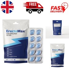 Extra Strength- Sex Pills for