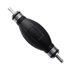 For Bobcat Fuel Priming Pump 6657734 for Skid Steer Loaders and Track Loaders