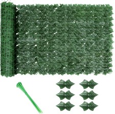 30M Artificial Fake Ivy Leaf