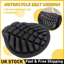 Motorcycle Seat Cover Comfort