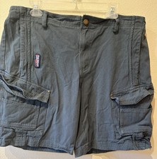 Paul Shark Shorts XXL Dark