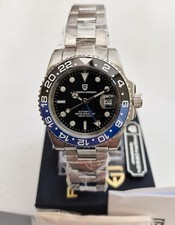 BNIB PAGANI DESIGN PD1662 V3