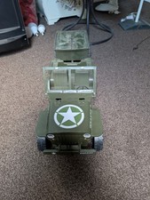 VINTAGE ACTION MAN CHERILEA