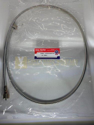 Willys ford gpw jeep speedo - ford,