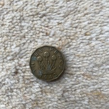 1942 George VI British