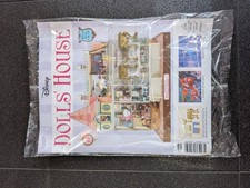 Disney Dolls House Magazine by