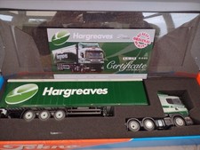Tekno Collectable Truck Model