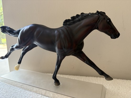 Breyer traditional racing - traditional,