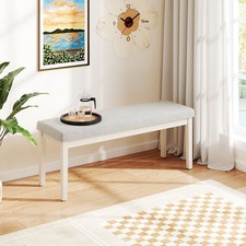 117 cm Indoor Long Ottoman
