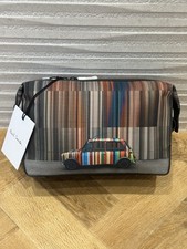 Paul Smith Mini Stripe Wash