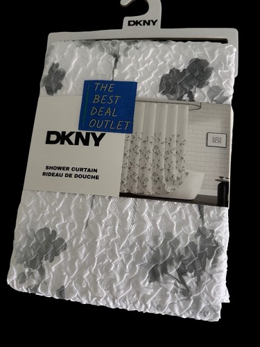 Dkny floral shower - dkny, 72"