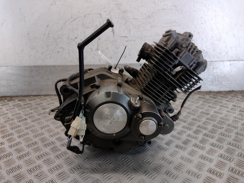 2011 2019 keeway rks 125 - 125, sport